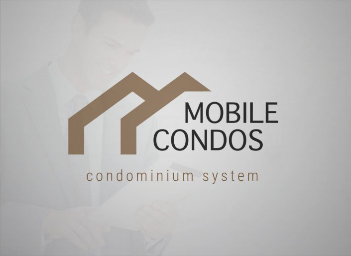 projeto para condominios mobile condos