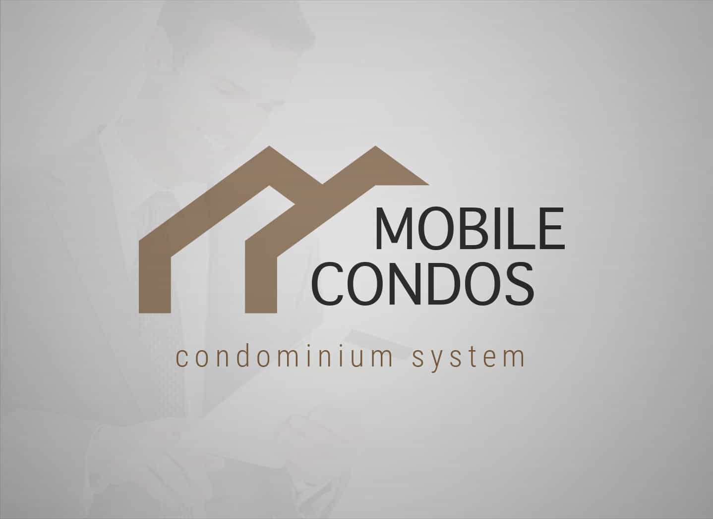 projeto para condominios mobile condos